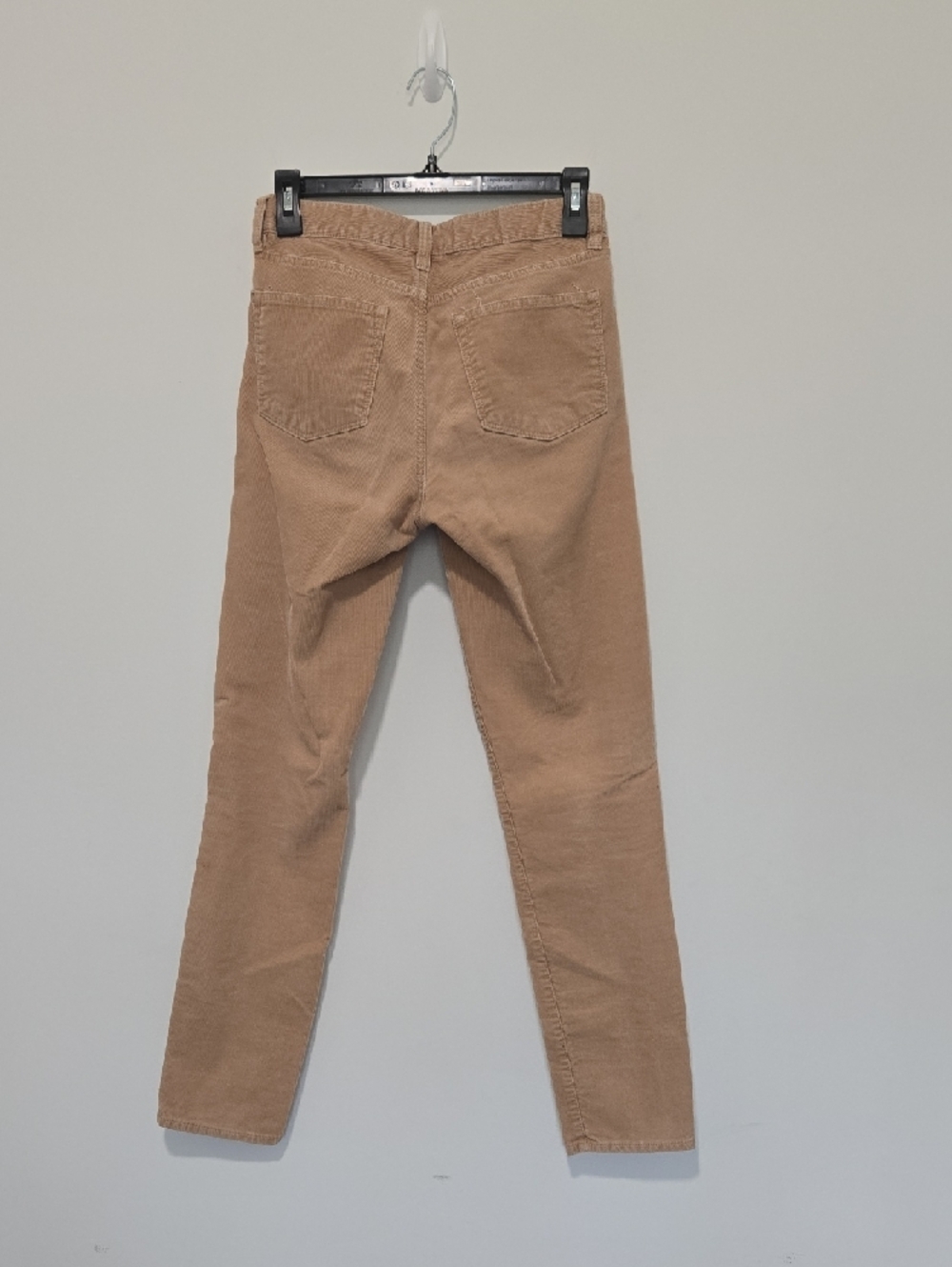 J. Crew Toothpick Jeans - Size 27 - Picture 4 of 6